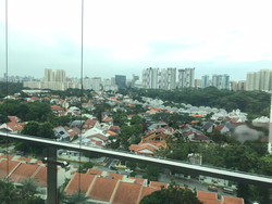 The Trizon (D10), Condominium #207017981